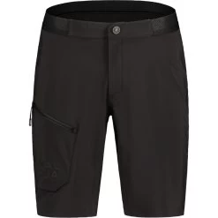 Maloja SchleiereuleM. Nordic Short - Moonless 0817