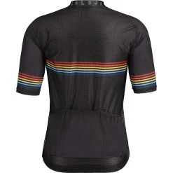 Maloja SchoberM. 1/2 Breeze Roadbike Trui - Moonless 0817 -Maloja maloja schoberm 1468746