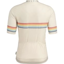 Maloja SchoberM. 1/2 Breeze Roadbike Trui - Glacier Milk 8585 -Maloja maloja schoberm 1468753