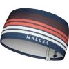 Maloja SchobersteinM. Sports Hoofdband - Midnight Multi 8618