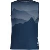 Maloja SchrockenM. Baselayer Tanktop - Midnight Mountain 8616 -Maloja maloja schrockenm 1465639