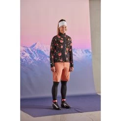 Maloja SedicaM. Thermal Windblock Fietsjas Dames - Moss Seeds 8709 14 Maloja SedicaM. Thermal Windblock Fietsjas Dames - Moss Seeds 8709 -Maloja maloja sedicam 1307169 1