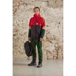 Maloja SedrunM. Avontuur Broek - Midnight Multi 8618 -Maloja maloja sedrunm 1422109