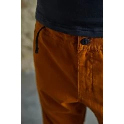 Maloja SeiserM. Boulder Broek - Fir 8673 -Maloja maloja seiserm 1422145