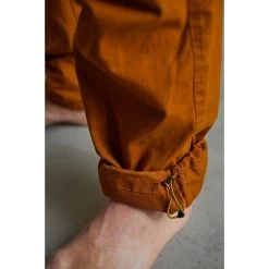 Maloja SeiserM. Boulder Broek - Amber 7024 -Maloja maloja seiserm 1422146 1