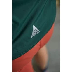 Maloja SeisM. Dames Fietsvest - Deep Sunset 8669 -Maloja maloja seism 1422541 1