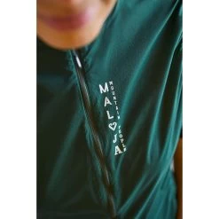Maloja SeisM. Dames Fietsvest - Deep Sunset 8669 -Maloja maloja seism 1422542 1