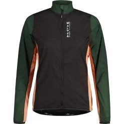 Maloja SeisM. Dames Fietsjas - Moonless Multi 0821