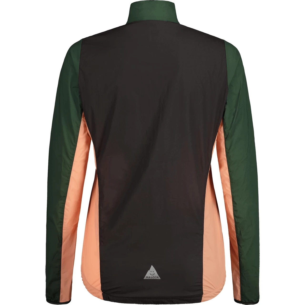 Maloja SeisM. Dames Fietsjas - Moonless Multi 0821 4 Maloja SeisM. Dames Fietsjas - Moonless Multi 0821 - Afbeelding 2