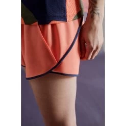 Maloja SilberblattM. Dames Trail Running Shorts - Moonless 0817 33129 -Maloja maloja silberblattm 1172262