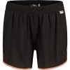 Maloja SilberblattM. Dames Trail Running Shorts - Moonless 0817 33129 -Maloja maloja silberblattm 1190838