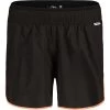 Maloja SilberblattM. Dames Trail Running Shorts - Moonless 0817