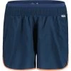 Maloja SilberblattM. Dames Trail Running Shorts - Midnight 8581