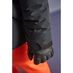 Maloja SteinadlerM. Alpine ReDown Jas - Midnight 8581 -Maloja maloja steinadlerm 1307414 1