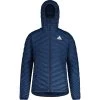 Maloja SteinbockM. Light Mountaineering ReDown Jas - Midnight 8581 -Maloja maloja steinbockm 1307428