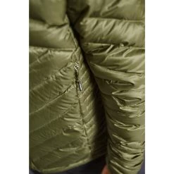 Maloja SteinbockM. Light Mountaineering ReDown Jas - Midnight 8581 -Maloja maloja steinbockm 1307435