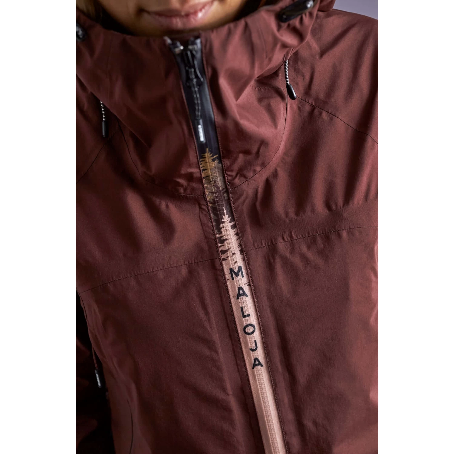 Maloja TarinaM. Damesjas - Squirrel 8451 6 Maloja TarinaM. Damesjas - Squirrel 8451 - Afbeelding 4