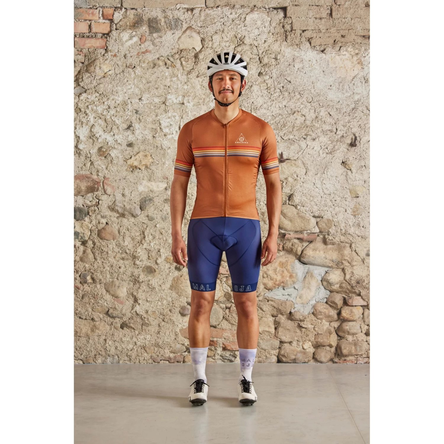 Maloja TelvetM. Fietsshorts - Fir 8673 5 Maloja TelvetM. Fietsshorts - Fir 8673 - Afbeelding 3