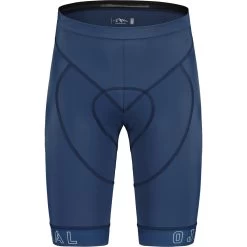 Maloja TelvetM. Fietsshorts - Midnight 8581