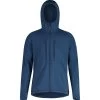 Maloja TeorM. Mountain Fleece Jas - Midnight 8581