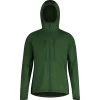 Maloja TeorM. Mountain Fleece Jas - Fir 8673 -Maloja maloja teorm 1471698