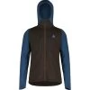 Maloja TeorM. Mountain Fleece Jas - Chocolate Multi 8785