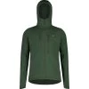 Maloja TeorM. Mountain Fleece Jas - Deep Forest 0550