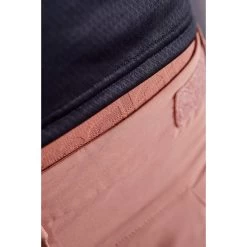 Maloja TerrarossaM. Dames Dubbele Fietsshorts - Midnight 8581 -Maloja maloja terrarossam 1171218