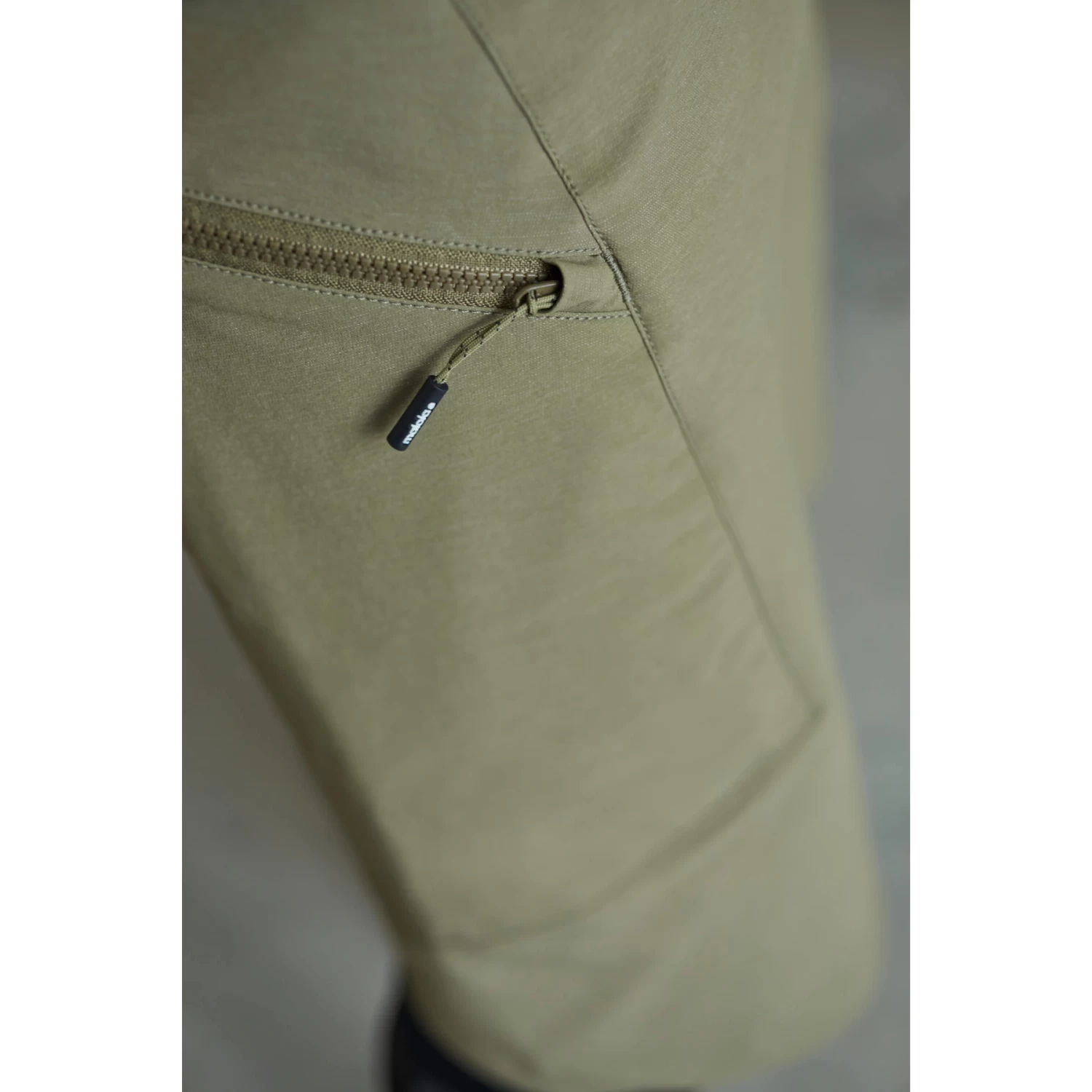 Maloja ThymianM. Enduro Shorts - Midnight 8581 6 Maloja ThymianM. Enduro Shorts - Midnight 8581 - Afbeelding 4