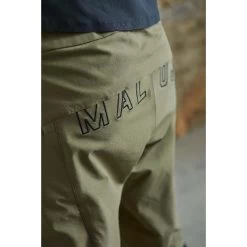 Maloja ThymianM. Enduro Shorts - Moonless 0817 -Maloja maloja thymianm 1422821 2