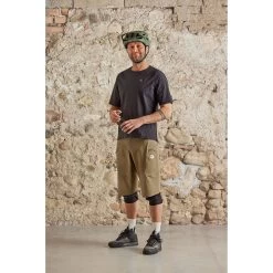 Maloja ThymianM. Enduro Shorts - Moonless 0817 -Maloja maloja thymianm 1422823 2