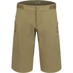 Maloja ThymianM. Enduro Shorts - Oak 8675