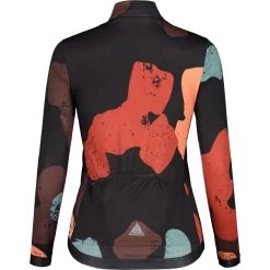 Maloja ToadstoolM. 1/1 Fietsjas Dames - Moonless Primrose 8754 -Maloja maloja toadstoolm 1540938