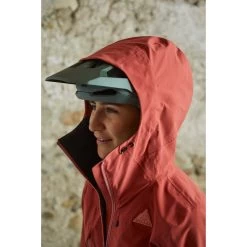 Maloja TolpeiM. Bad Weather Dames Alpine Jas - Midnight 8581 -Maloja maloja tolpeim 1422998 1