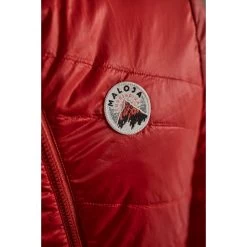 Maloja ToronM. Mountain Hybride Jas - Midnight 8581 -Maloja maloja toronm 1304475