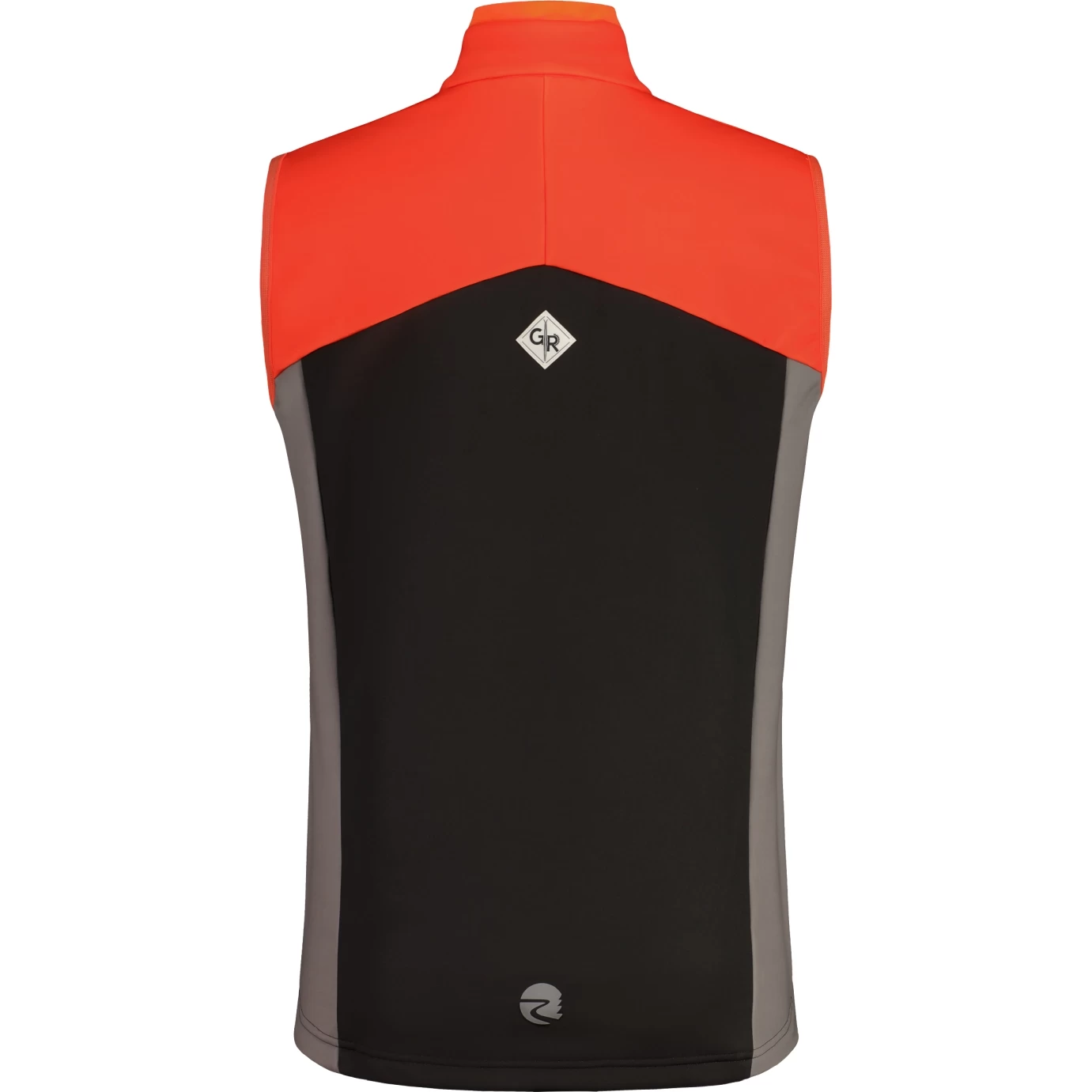 Maloja TozzagoM. Thermo Windblock Fietsvest - Moonless Multi 0821 34238 4 Maloja TozzagoM. Thermo Windblock Fietsvest - Moonless Multi 0821 34238 - Afbeelding 2