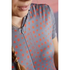 Maloja TrentinoM. 1/2 Fietsshirt Met Korte Mouwen Dames - Moss 0560 17 Maloja TrentinoM. 1/2 Fietsshirt Met Korte Mouwen Dames - Moss 0560 -Maloja maloja trentinom 1176476