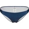 Maloja TrisslM. Dames Bikini Broekje - Midnight Dotgrid 8742 -Maloja maloja trisslm 1474835
