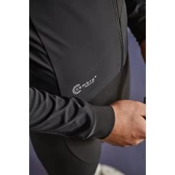 Maloja TschigatM. NOS Cycle Hybrid Jacket - Moonless 0817 -Maloja maloja tschigatm 1304673