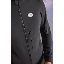 Maloja TschigatM. NOS Cycle Hybrid Jacket - Moonless 0817 -Maloja maloja tschigatm 1304674