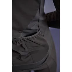 Maloja TschigatM. NOS Cycle Hybrid Jacket - Moonless 0817 -Maloja maloja tschigatm 1304676