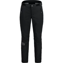 Maloja UlmusM. Nordic Broek - Long - Moonless 0817