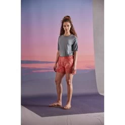 Maloja ValettinaM. Dames T-Shirt - Shade 8541 -Maloja maloja valettinam 1176586