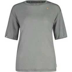 Maloja ValettinaM. Dames T-Shirt - Shade 8541