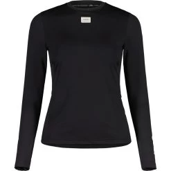 Maloja VallugaM. WB Baselayer Dames - Moonless 0817