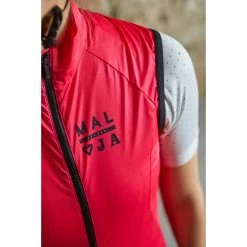 Maloja VeldaM. Dames Racefiets Vest - Fir 8673 -Maloja maloja veldam 1422574 3