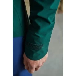 Maloja VeloU. Racefiets Regenjas - Amber 7024 -Maloja maloja velou 1422970 3