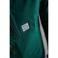 Maloja VeloU. Racefiets Regenjas - Fir 8673 -Maloja maloja velou 1422973 2