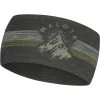 Maloja VillanovaM. Sports Hoofdband - Moonless Multi 0821
