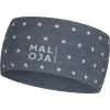 Maloja VillanovaM. Sports Hoofdband - Midnight 8581